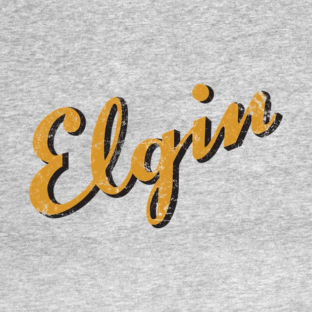 Elgin by MindsparkCreative